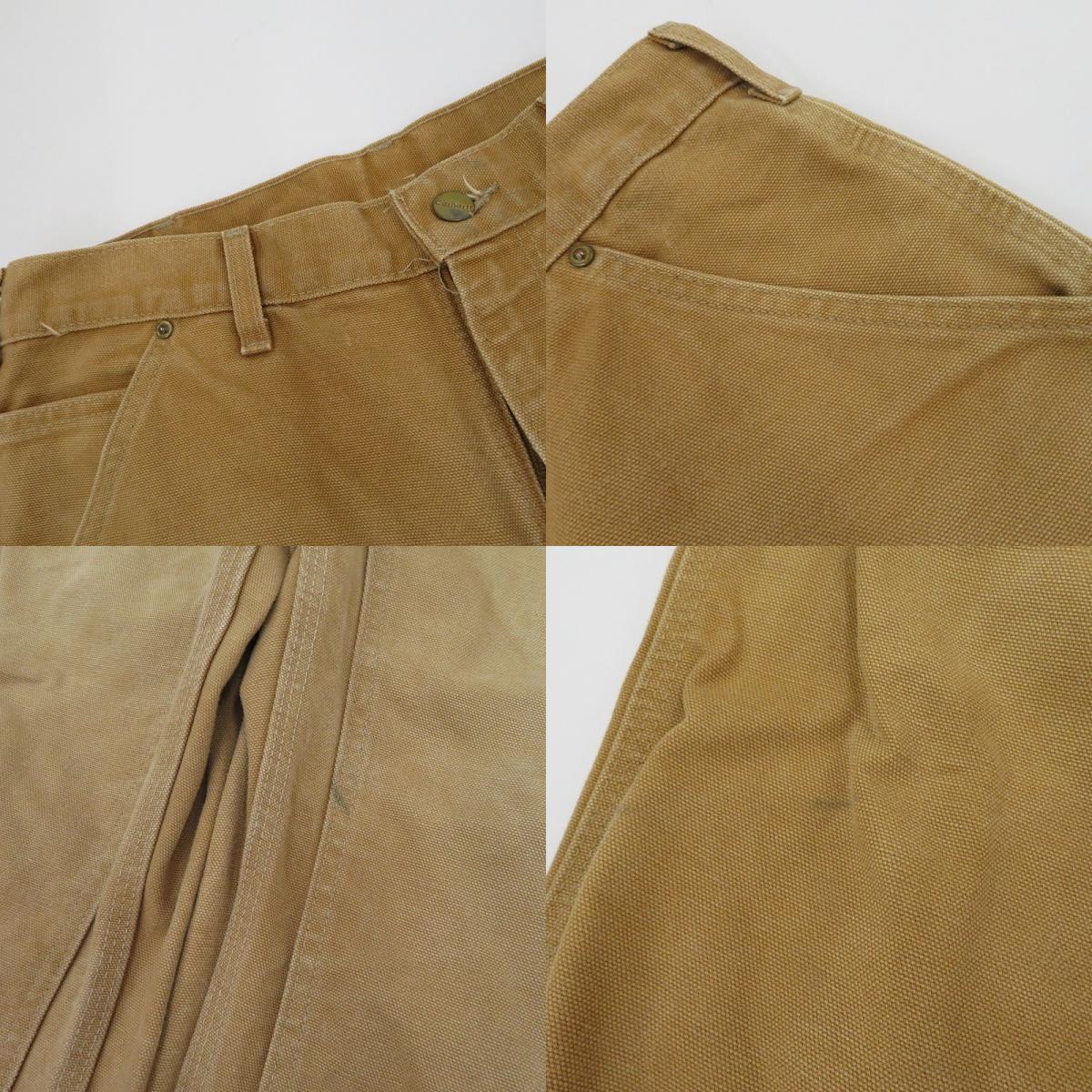 Carhartt | カーハート パンツ ベージュ サイズ：32【瀬戸大橋店】