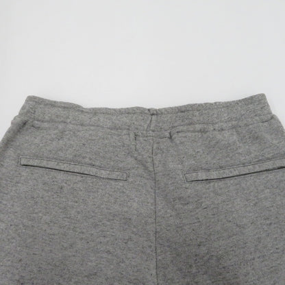 HYSTERIC GLAMOUR | ヒステリックグラマー VIXEN GIRLワッペン スウェットパンツ パンツ 02243CP05 グレー サイズ：L【瀬戸大橋店】