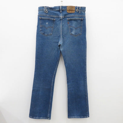 Levi's | リーバイス LOT.517 デニムパンツ ブルー サイズ：40【瀬戸大橋店】