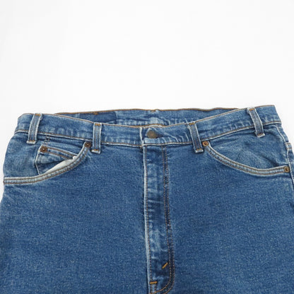 Levi's | リーバイス LOT.517 デニムパンツ ブルー サイズ：40【瀬戸大橋店】