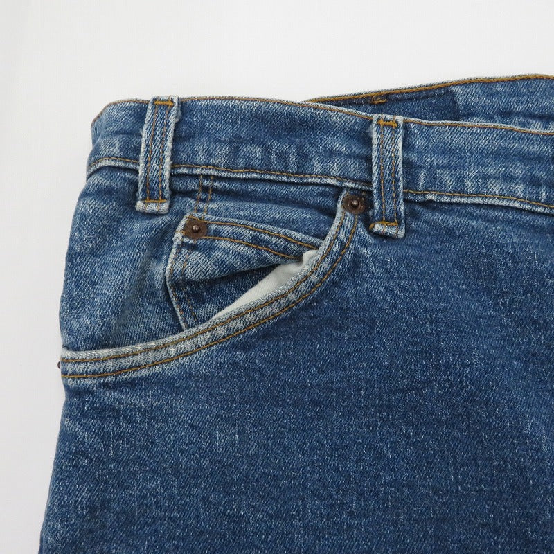 Levi's | リーバイス LOT.517 デニムパンツ ブルー サイズ：40【瀬戸大橋店】