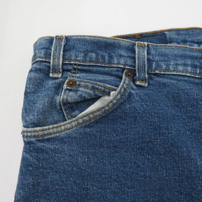 Levi's | リーバイス LOT.517 デニムパンツ ブルー サイズ：40【瀬戸大橋店】