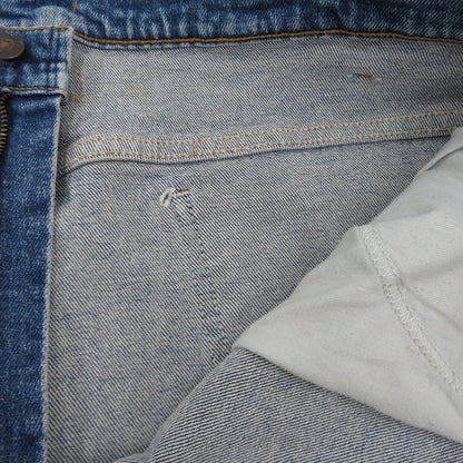Levi's | リーバイス LOT.517 デニムパンツ ブルー サイズ：40【瀬戸大橋店】