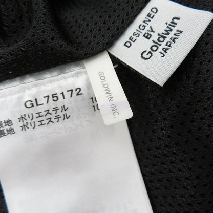 GOLDWIN | ゴールドウィン ﾘｯﾌﾟｽﾄｯﾌﾟｼｮｰﾂ ショートパンツ GL75172 ブラック サイズ：3【瀬戸大橋店】