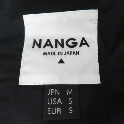 NANGA | ナンガ ｵｰﾛﾗﾀﾞｳﾝｼﾞｬｹｯﾄ ダウンジャケット ブラック サイズ：M【瀬戸大橋店】