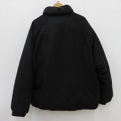 COOTIE | クーティー N/L Weather Down Jacket ダウンジャケット ブラック サイズ：L【瀬戸大橋店】