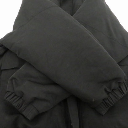 COOTIE | クーティー N/L Weather Down Jacket ダウンジャケット ブラック サイズ：L【瀬戸大橋店】