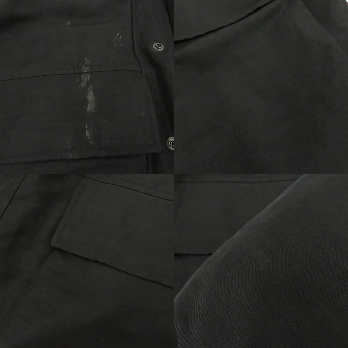 COOTIE | クーティー N/L Weather Down Jacket ダウンジャケット ブラック サイズ：L【瀬戸大橋店】