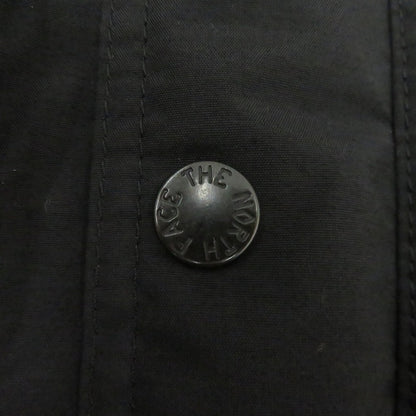 THE NORTH FACE | ザ・ノースフェイス Mountain Down Coat ダウンジャケット ND91935 ブラック サイズ：M【瀬戸大橋店】