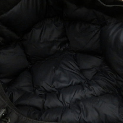 THE NORTH FACE | ザ・ノースフェイス Mountain Down Coat ダウンジャケット ND91935 ブラック サイズ：M【瀬戸大橋店】