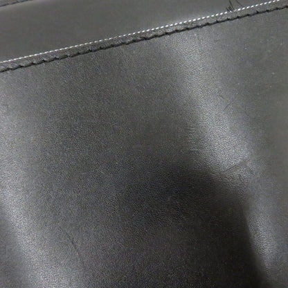 PORTER | ポーター VAIO Duo 13 専用 プレミアムケース クラッチバッグ ブラック【瀬戸大橋店】