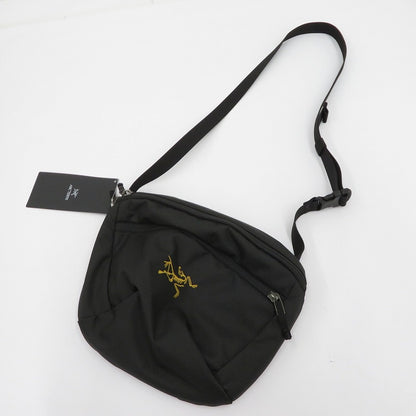 ARC'TERYX | アークテリクス Mantis 2 Waist Pack ウエストバッグ X00000897333 ブラック【瀬戸大橋店】