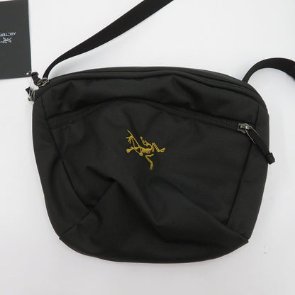 ARC'TERYX | アークテリクス Mantis 2 Waist Pack ウエストバッグ X00000897333 ブラック【瀬戸大橋店】