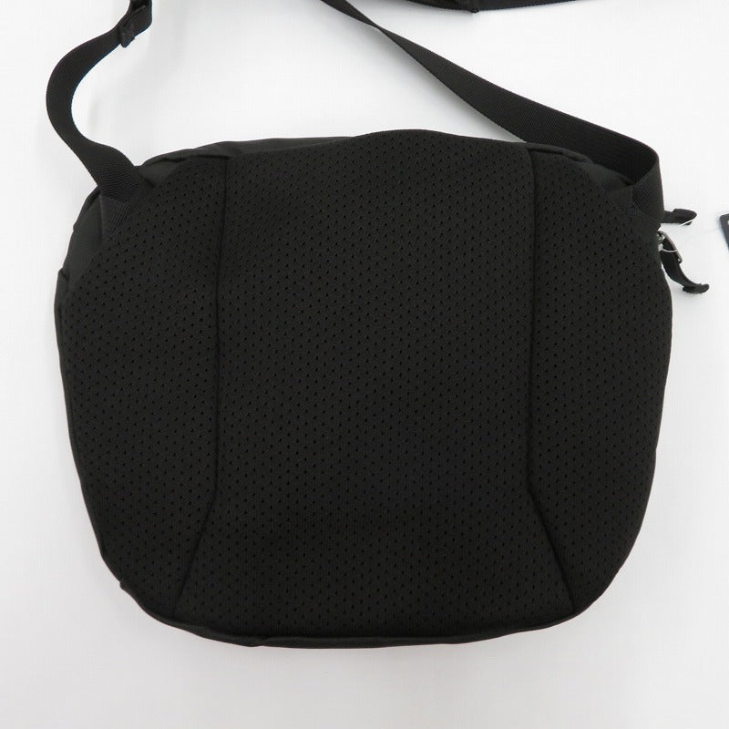 ARC'TERYX | アークテリクス Mantis 2 Waist Pack ウエストバッグ X00000897333 ブラック【瀬戸大橋店】