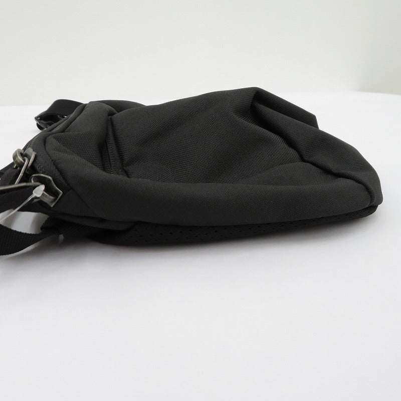 ARC'TERYX | アークテリクス Mantis 2 Waist Pack ウエストバッグ X00000897333 ブラック【瀬戸大橋店】