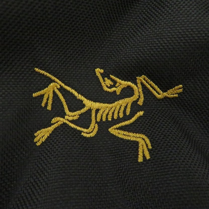 ARC'TERYX | アークテリクス Mantis 2 Waist Pack ウエストバッグ X00000897333 ブラック【瀬戸大橋店】