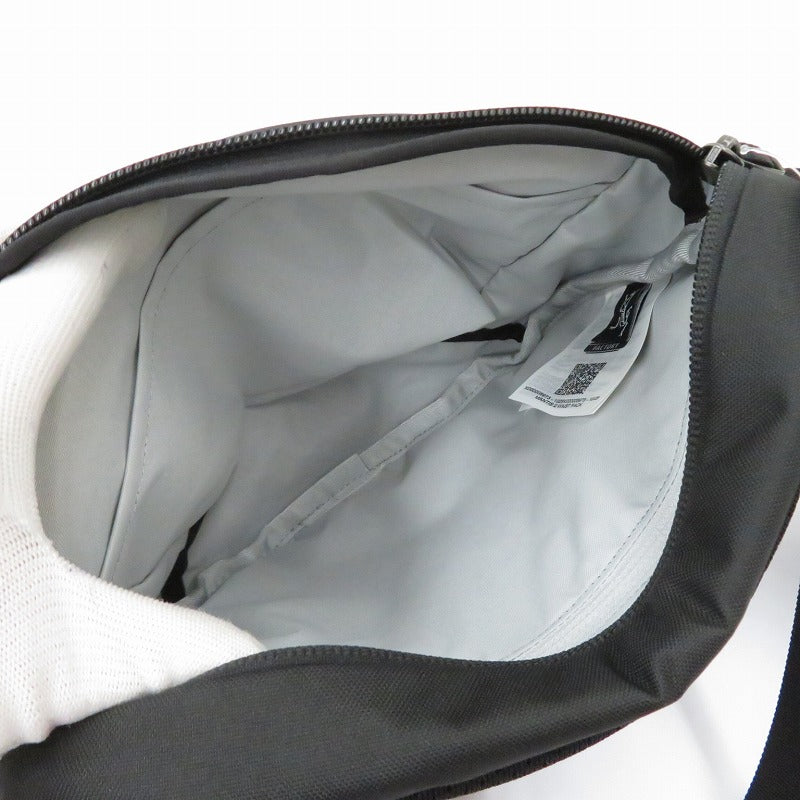 ARC'TERYX | アークテリクス Mantis 2 Waist Pack ウエストバッグ X00000897333 ブラック【瀬戸大橋店】