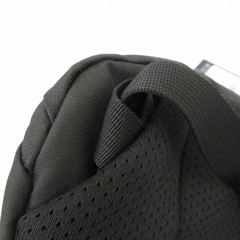 ARC'TERYX | アークテリクス Mantis 2 Waist Pack ウエストバッグ X00000897333 ブラック【瀬戸大橋店】