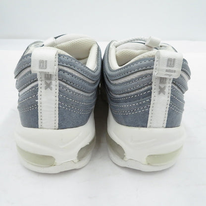 NIKE | ナイキ Air Max 97 'Glacier Grey' スニーカー DX6932-001 エアマックス グレー 25cm【瀬戸大橋店】