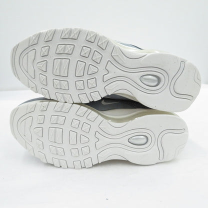 NIKE | ナイキ Air Max 97 'Glacier Grey' スニーカー DX6932-001 エアマックス グレー 25cm【瀬戸大橋店】