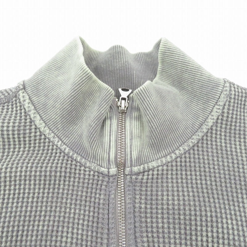 DIESEL | ディーゼル ニット A12166 グリーン サイズ：XL【瀬戸大橋店】