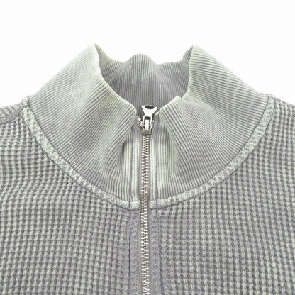 DIESEL | ディーゼル ニット A12166 グリーン サイズ：XL【瀬戸大橋店】