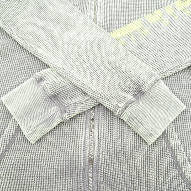 DIESEL | ディーゼル ニット A12166 グリーン サイズ：XL【瀬戸大橋店】