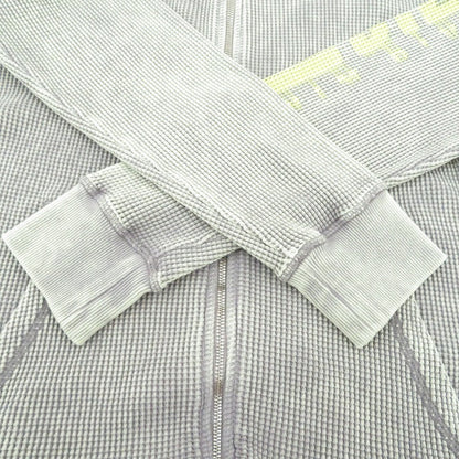 DIESEL | ディーゼル ニット A12166 グリーン サイズ：XL【瀬戸大橋店】