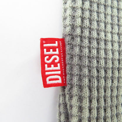 DIESEL | ディーゼル ニット A12166 グリーン サイズ：XL【瀬戸大橋店】