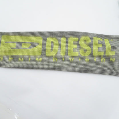 DIESEL | ディーゼル ニット A12166 グリーン サイズ：XL【瀬戸大橋店】