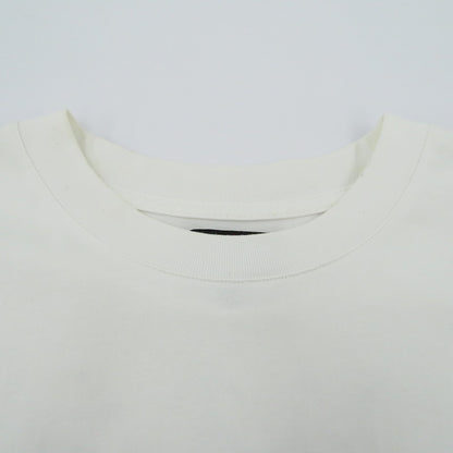 SUPPLIER | サプライヤー 9090 x SUPPLIER King Cross Logo Tee 半袖Ｔシャツ ホワイト サイズ：L【瀬戸大橋店】
