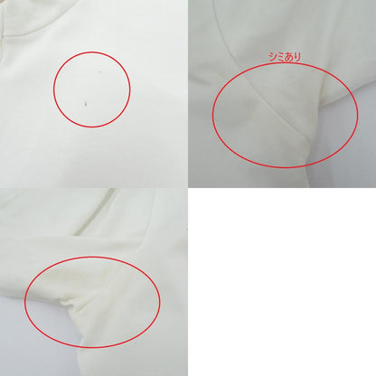 SUPPLIER | サプライヤー 9090 x SUPPLIER King Cross Logo Tee 半袖Ｔシャツ ホワイト サイズ：L【瀬戸大橋店】