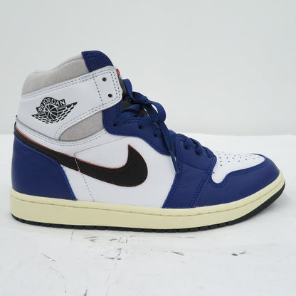 NIKE | ナイキ Air Jordan 1 High OG Rare Air 'Deep Royal Blue' スニーカー DZ5485-100 エアジョーダン ネイビー 28.5cm【瀬戸大橋店】