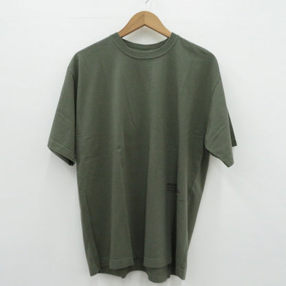 NEIGHBORHOOD | ネイバーフッド NH 251 SPOT . TEE 半袖Ｔシャツ 251PCNH-ST12S カーキ サイズ：L【瀬戸大橋店】