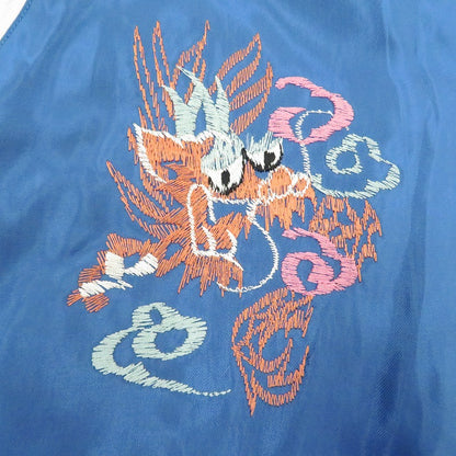 TAILOR TOYO(東洋エンタープライズ) | テイラートウヨウテイラートーヨー スーベニアジャケット TT15542 ブラック サイズ：M【瀬戸大橋店】