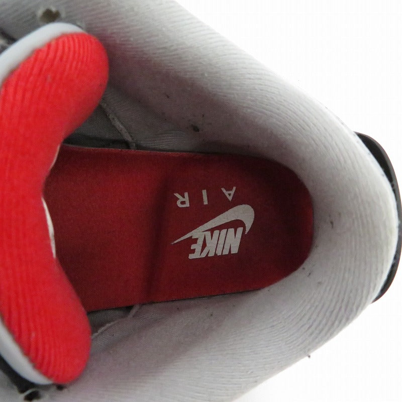NIKE | ナイキ Air Jordan 3 Retro SE 'Unite Fire Red' スニーカー CK5692-600 エアジョーダン レッド 27cm【瀬戸大橋店】