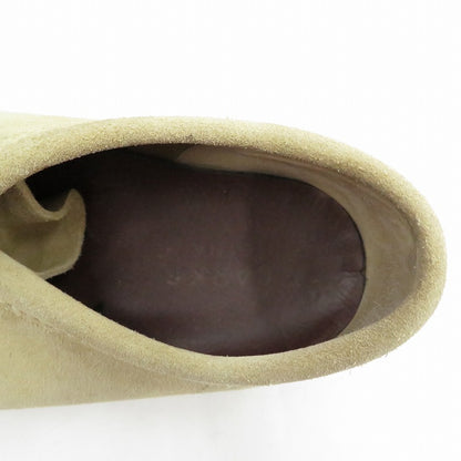 Clarks | クラークス ﾜﾗﾋﾞｰ その他靴 261555157090 ベージュ 27cm【瀬戸大橋店】