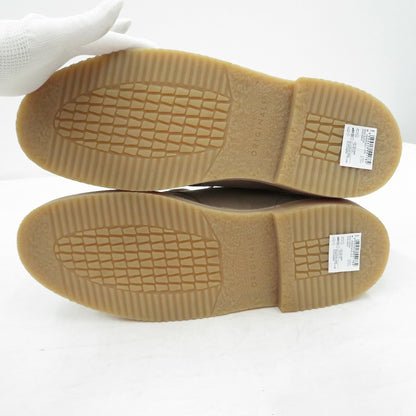 Clarks | クラークス ﾃﾞｻﾞｰﾄﾌﾞｰﾂ ブーツ ベージュ 28.5cm【瀬戸大橋店】