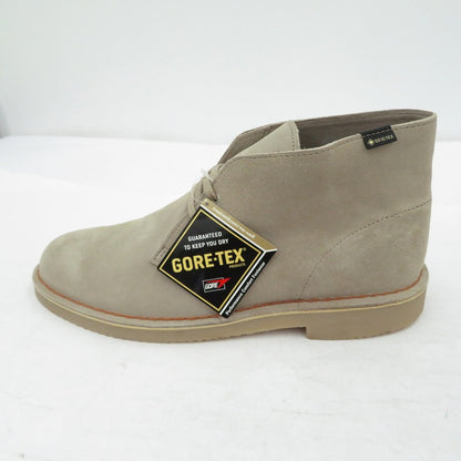 Clarks | クラークス ﾃﾞｻﾞｰﾄﾌﾞｰﾂ ブーツ ベージュ 28.5cm【瀬戸大橋店】