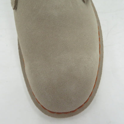 Clarks | クラークス ﾃﾞｻﾞｰﾄﾌﾞｰﾂ ブーツ ベージュ 28.5cm【瀬戸大橋店】