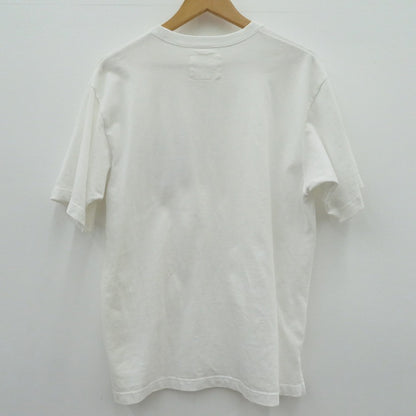 半袖Ｔシャツ Bodocos ホワイト サイズ：S【瀬戸大橋店】