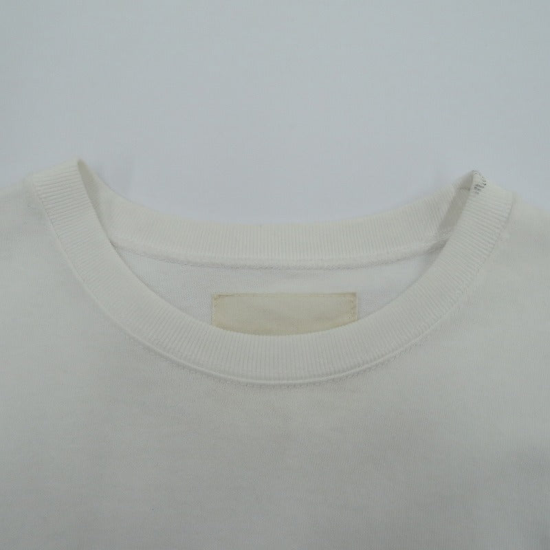 半袖Ｔシャツ Bodocos ホワイト サイズ：S【瀬戸大橋店】