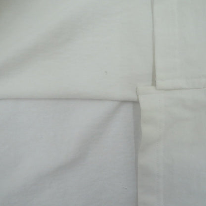 半袖Ｔシャツ Bodocos ホワイト サイズ：S【瀬戸大橋店】