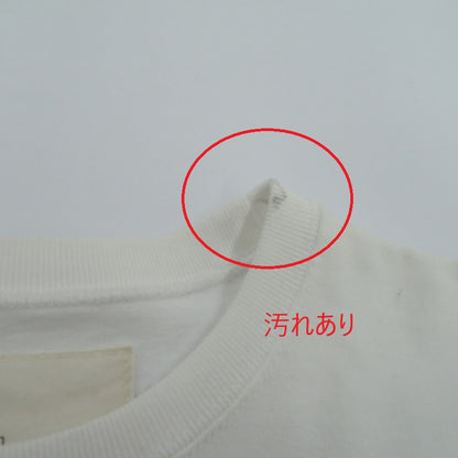 半袖Ｔシャツ Bodocos ホワイト サイズ：S【瀬戸大橋店】