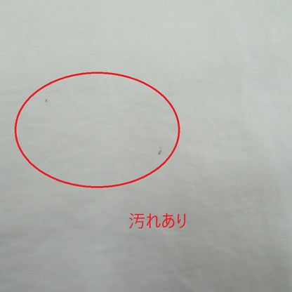 半袖Ｔシャツ Bodocos ホワイト サイズ：S【瀬戸大橋店】