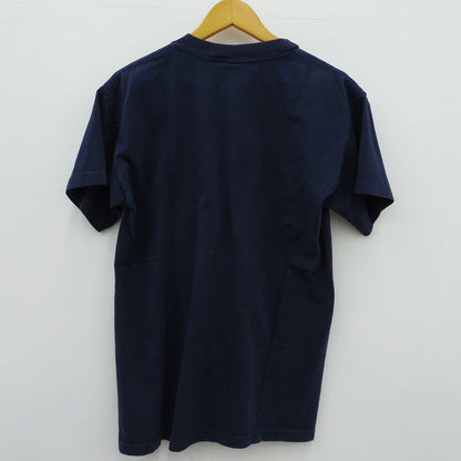 半袖Ｔシャツ MICKEY INC. ネイビー サイズ：L【瀬戸大橋店】