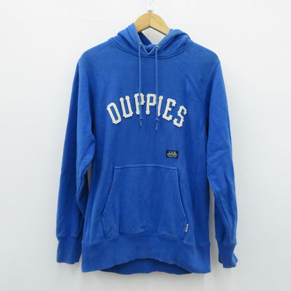 パーカー 50DUPPIES ブルー サイズ：不明【瀬戸大橋店】