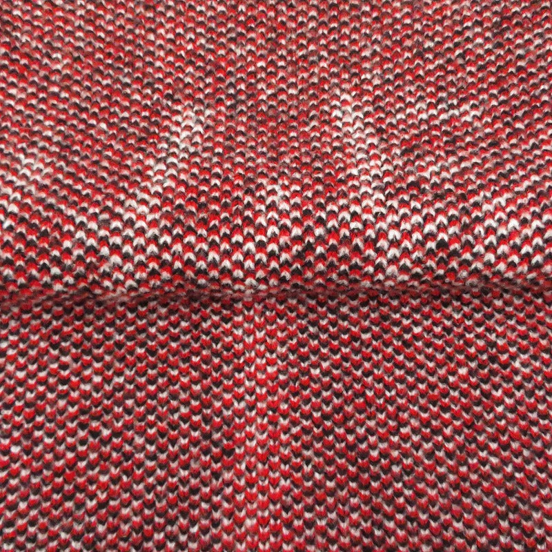 SHINYA KOZUKA | シンヤコズカ MORE YEAR DEAR KNIT ニット ブラック【瀬戸大橋店】