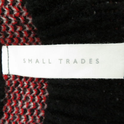 SHINYA KOZUKA | シンヤコズカ MORE YEAR DEAR KNIT ニット ブラック【瀬戸大橋店】