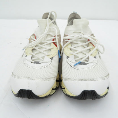 Mizuno | ミズノ スニーカー D1GA220203 ホワイト 27.5cm【瀬戸大橋店】